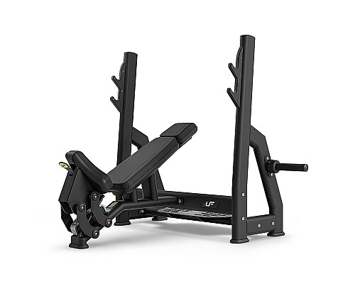 Лава олімпійська похила UpForm UR-L005 Лава олімпійська похила UpForm UR-L005