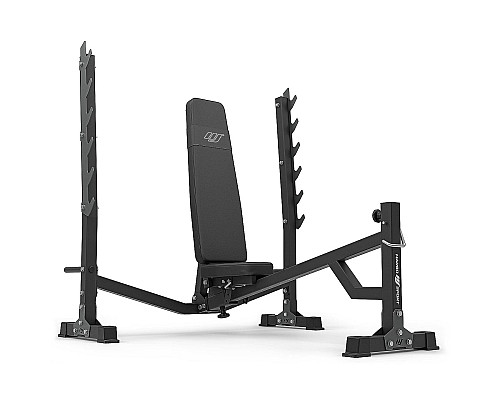 Лава регульована з підставками та негативним нахилом Marbo Sport MS-L106 2.0