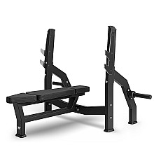 Лава зі стійками Marbo Sport MP-L204 2.0 