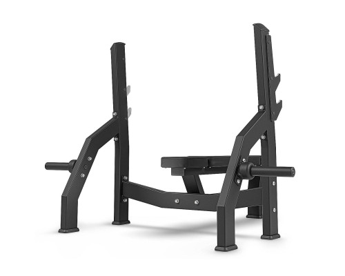 Лава зі стійками Marbo Sport MP-L204 2.0 Лава зі стійками Marbo Sport MP-L204 2.0