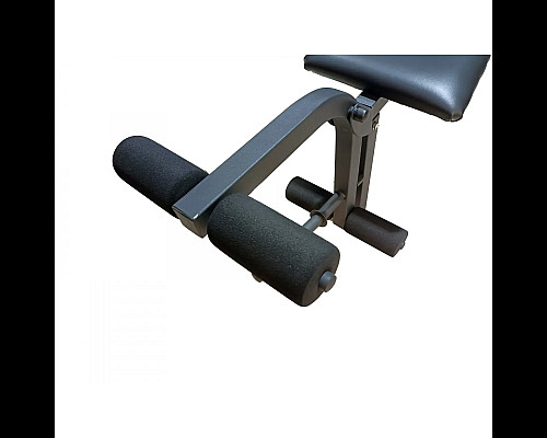 Лава для жиму HouseFit HG-2110