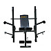 Лава для жиму HouseFit HG-2110