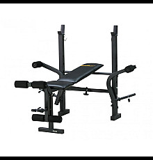 Лава для жиму HouseFit HG-2110