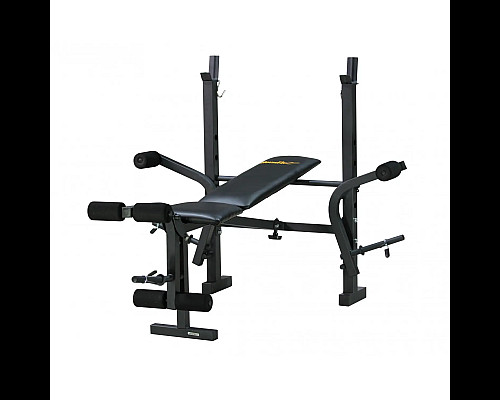 Лава для жиму HouseFit HG-2110