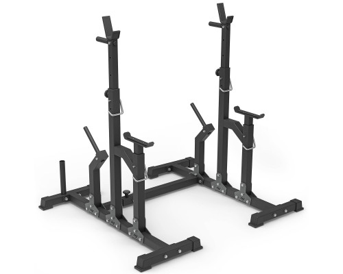 Лава регульована Marbo Sport MS2_2.0 зі стійками
