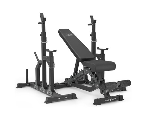 Лава регульована Marbo Sport MS2_2.0 зі стійками