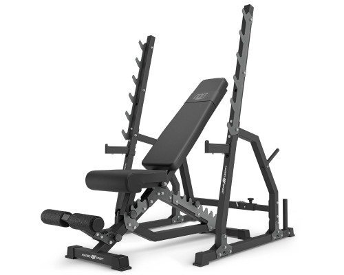 Лава регульована Marbo Sport MS3_2.0 зі стійками