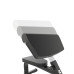 Парта Скотта з підставкою для штанги VIRTUFIT