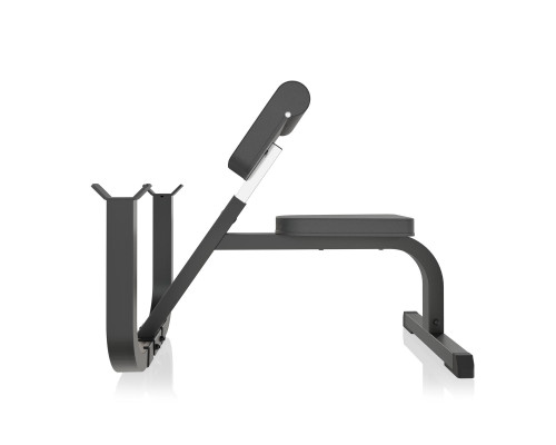 Парта Скотта з підставкою для штанги VIRTUFIT