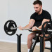 Парта Скотта з підставкою для штанги VIRTUFIT