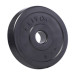 Лава Hop-Sport HS-1075 Pro зі штангою та гантелями Elitum Titan 68 кг