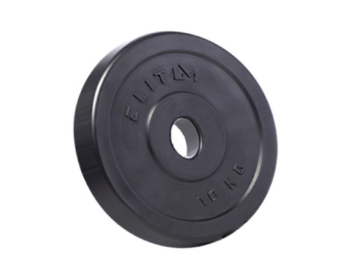 Лава Hop-Sport HS-1075 Pro зі штангою та гантелями Elitum Titan 68 кг