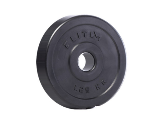 Лава Hop-Sport HS-1075 Pro зі штангою та гантелями Elitum Titan 68 кг