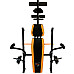 Лава для жиму WCG 0055 Набір STRONG штанга 128 кг