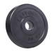 Лава Hop-Sport HS-1080 зі штангою та гантелями Elitum Titan 68 кг