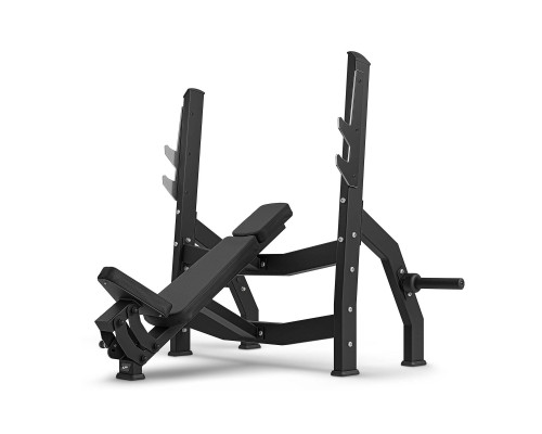 Лава похила для жиму UpForm UX-L207