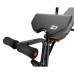 Лава Hop-Sport HS-1055 Pro зі штангою та гантелями Premium 38 кг