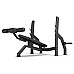 Жим лежачи під негативним кутом MP-L208 2.0 - Marbo Sport