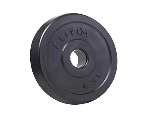Лава Hop-Sport HS-2040 HB з гантелями Elitum Titan 2 х 31 кг Лава Hop-Sport HS-2040 HB з гантелями Elitum Titan 2 х 31 кг