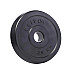 Лава Hop-Sport HS-2080 HB з гантелями Elitum Titan 2 х 26 кг