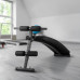 Лава похила Gymtek XL200 з еспандерами