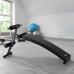 Лава похила Gymtek XL200 з еспандерами