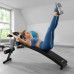Лава похила Gymtek XL200 з еспандерами