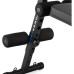 Лава похила Gymtek XL200 з еспандерами