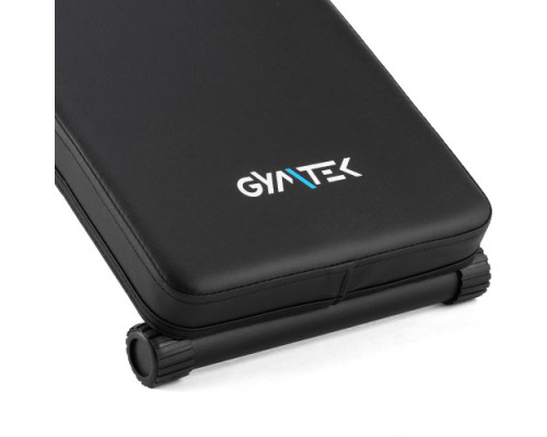 Лава похила Gymtek XL200 з еспандерами