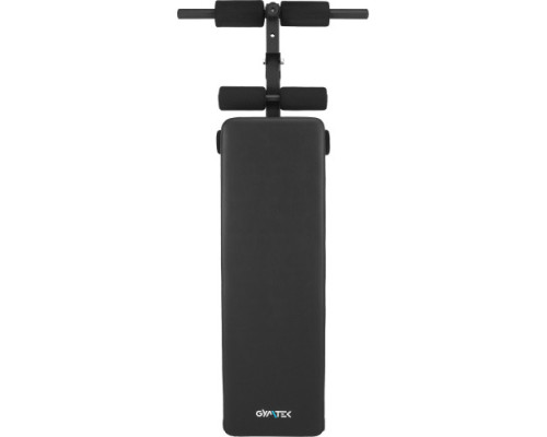 Лава похила Gymtek XL200 з еспандерами