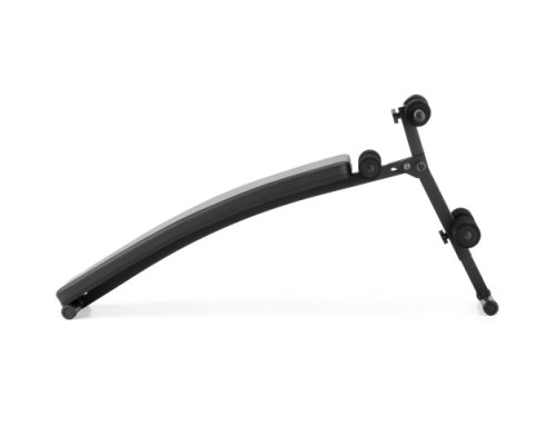 Лава похила Gymtek XL200 з еспандерами