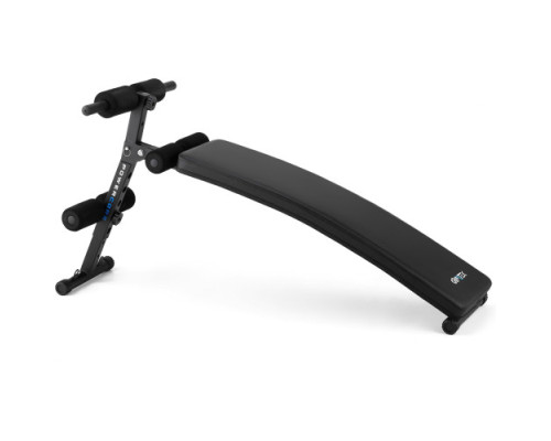 Лава похила Gymtek XL200 з еспандерами