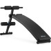 Лава похила Gymtek XL200 з еспандерами