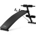 Лава похила Gymtek XL200 з еспандерами