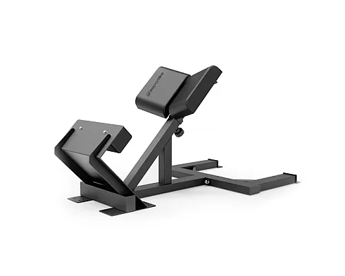 Лава похила inSPORTline X-NT RC40 з приставкою Скотта Лава похила inSPORTline X-NT RC40 з приставкою Скотта