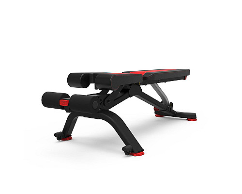 Тренувальна лава BOWFLEX 5.1S Тренувальна лава BOWFLEX 5.1S