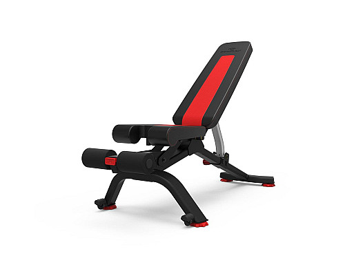 Тренувальна лава BOWFLEX 5.1S Тренувальна лава BOWFLEX 5.1S