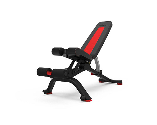 Тренувальна лава BOWFLEX 5.1S Тренувальна лава BOWFLEX 5.1S