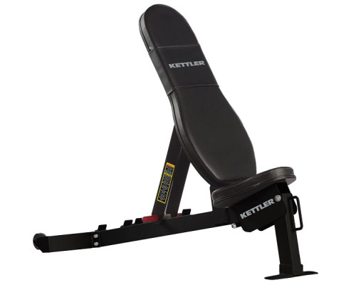 Тренажерна лава KETTLER VARIO BENCH Тренажерна лава KETTLER VARIO BENCH