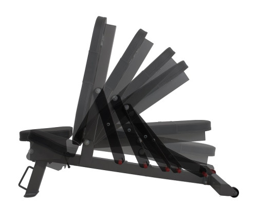 Тренажерна лава KETTLER VARIO BENCH Тренажерна лава KETTLER VARIO BENCH