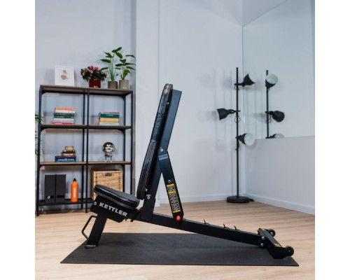 Тренажерна лава KETTLER VARIO BENCH Тренажерна лава KETTLER VARIO BENCH