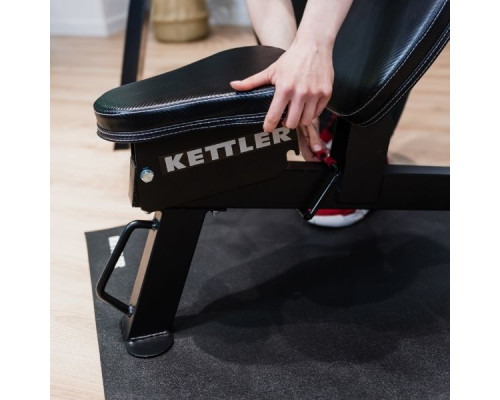 Тренажерна лава KETTLER VARIO BENCH Тренажерна лава KETTLER VARIO BENCH
