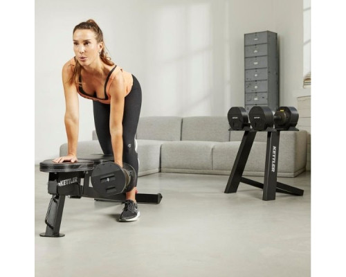 Тренажерна лава KETTLER VARIO BENCH Тренажерна лава KETTLER VARIO BENCH
