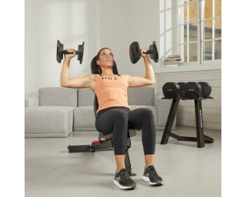 Тренажерна лава KETTLER VARIO BENCH Тренажерна лава KETTLER VARIO BENCH