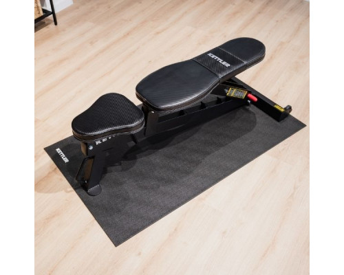 Тренажерна лава KETTLER VARIO BENCH Тренажерна лава KETTLER VARIO BENCH