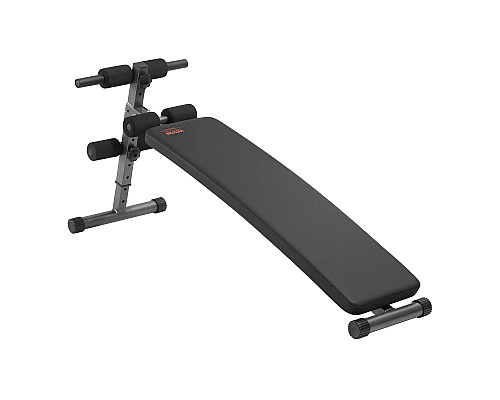 Багатофункціональна тренажерна лава VEVOR TL906