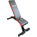 Лавка тренувальна York Fitness ASPIRE 280 FID багатофункціональна для преса і жиму