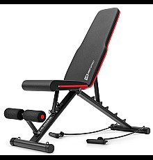 Лавка тренувальна Hop-Sport HS-2030HB