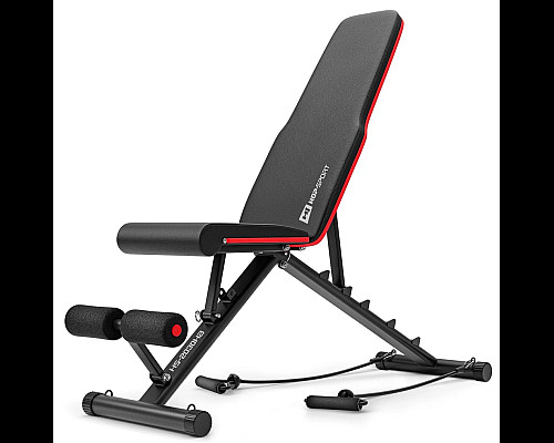 Лавка тренувальна Hop-Sport HS-2030HB Лавка тренувальна Hop-Sport HS-2030HB