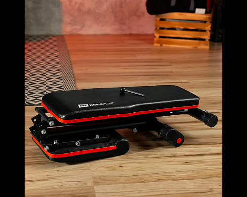 Лавка тренувальна Hop-Sport HS-2030HB Лавка тренувальна Hop-Sport HS-2030HB